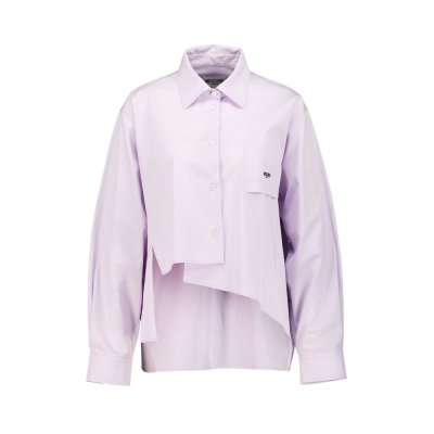 THE SMART CODES BLOUSE